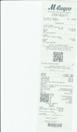 Кассовые чеки с подтверждением в Томске