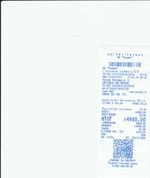 Кассовые чеки с подтверждением в Томске