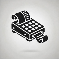 Кассовые чеки в Томске