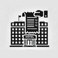 Гостиничные чеки в Томске