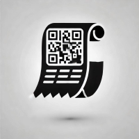 Чеки с QR-кодом в Томске